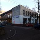 Sportowa pawilon pb284321