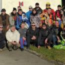 Skoki sylwestrowe Sekcji Spadochronowej Aeroklubu Gliwickiego 2016 (10)