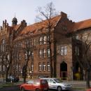 Zabrze pl Warszawski szkola