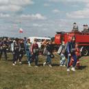 Święto Lotnictwa Gliwice 1991 01