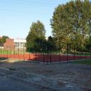 Zabrze Gimnazjum nr 20 boisko 21 08 2010 P8212747