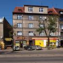 Zabrze Plac Kroczka 2 21 08 2010 P8212463