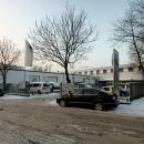 Zabrze Zaolziańska Besmarex 02 12 2010 PC025518