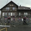 Old building, Jagiellońska St. in Zabrze