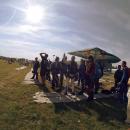 Na starcie spadochronowym, Gliwice 2017.06.03 (03)