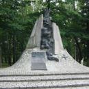 Pomnik Bohaterów Monte Cassino