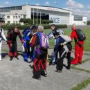 Trening skoczków spadochronowych na ziemi do RW-11 2016.08.07 (5)