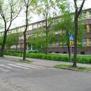 Szkoła Podstawowa nr 43 im. Leona Kruczkowskiego w Zabrzu (Nemo5576)