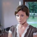 Katarzyna Jamróz jako Teresa