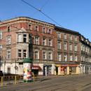 Zabrze - Ul. Wolności 02