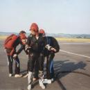 Spadochronowe Mistrzostwa Świata Lučenec 1991 04