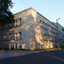 Zabrze Czołgistów Szkoła Podstawowa nr 15 22 08 2010 P8222971