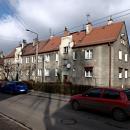 Zabrze Witkacego 22-24 09 02 2011 P2096912