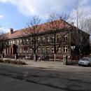 Zabrze Wawrzyńskiej Szkoła Podstawowa nr 30 09 02 2011 P2096933