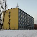 Zabrze Zaolziańska 19 02 12 2010 PC025529