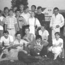 Sekcja Spadochronowa Aeroklubu Gliwickiego 1982