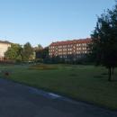 Zabrze plac Traugutta 29 08 2010 P8293035