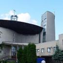 Zabrze, Kościół Najświętszej Maryi Panny Matki Kościoła - fotopolska.eu (312461)