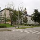 Zabrze Zespół Szkół Ogólnokształcących nr 5 01 10 2010 PA014137