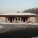 Zabrze Młodego Górnika budowa 04 12 2010 PC045726