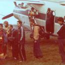 Spadochronowe Mistrzostwa Śląska 1984 08