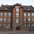 Zabrze Cmentarna szkola