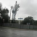 Zabrze Miarki Budynek Obsługi Turystycznej 21 07 2011 IMG 0316