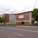 Zabrze Urbana Gaweł 27 05 2010 P5270596