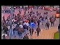 1996, Poland-Germany | German Hooligans in Poland, 96' Zabrze