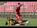 Górnik Zabrze 0-1 AEK Ateny. Skrót sparingu (07.07.2019)