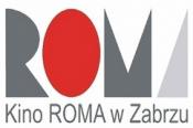 Wystawa z okazji 100-lecia kina Roma w Zabrzu - wystawa stała